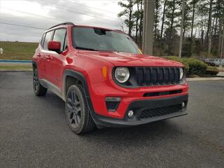 2022 Jeep Renegade for sale in Cleveland TN