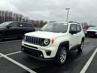2022 Jeep Renegade for sale in Boardman OH
