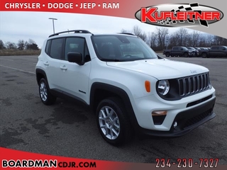 2023 Jeep Renegade for sale in Boardman OH