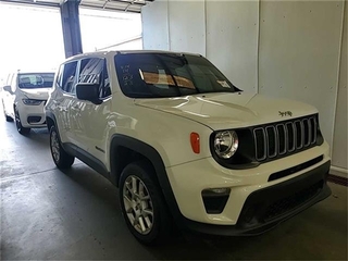 2023 Jeep Renegade for sale in Morristown TN