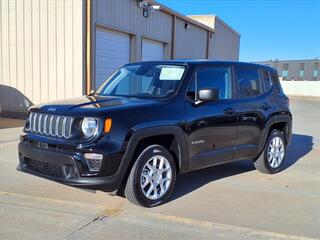 2023 Jeep Renegade