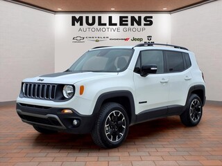 2023 Jeep Renegade for sale in Checotah OK