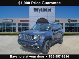 2023 Jeep Renegade for sale in Baytown TX