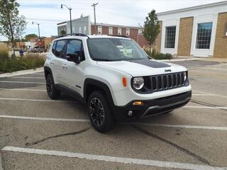 2023 Jeep Renegade