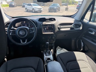 2022 Jeep Renegade for sale in Washington Court House OH