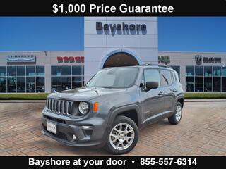 2022 Jeep Renegade