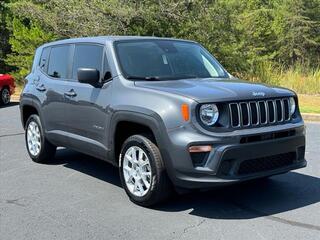 2023 Jeep Renegade for sale in West Union SC