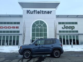 2023 Jeep Renegade for sale in Boardman OH