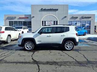 2023 Jeep Renegade for sale in Boardman OH