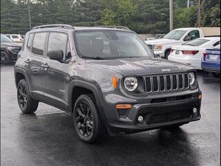 2023 Jeep Renegade for sale in Chattanooga TN