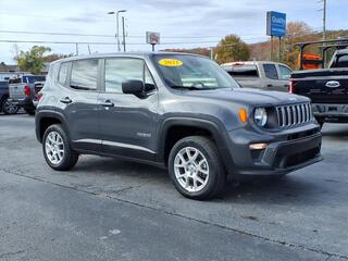 2023 Jeep Renegade for sale in Princeton WV