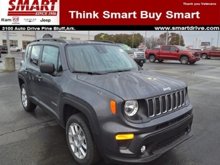 2023 Jeep Renegade