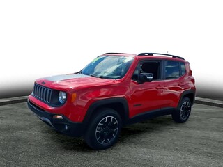 2023 Jeep Renegade for sale in West Seneca NY