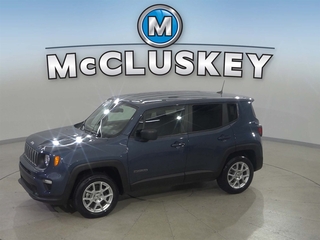 2023 Jeep Renegade for sale in Cincinnati OH