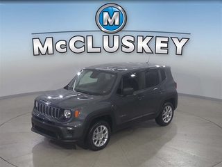 2023 Jeep Renegade for sale in Cincinnati OH