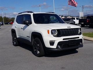 2021 Jeep Renegade for sale in Ringold GA