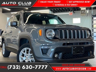 2022 Jeep Renegade for sale in Woodbridge NJ