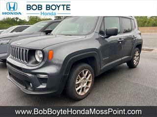 2022 Jeep Renegade