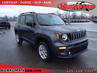 2023 Jeep Renegade for sale in Boardman OH