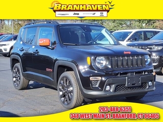 2023 Jeep Renegade for sale in Branford CT