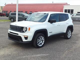 2023 Jeep Renegade