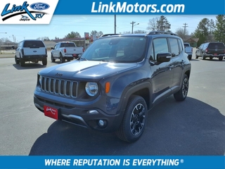 2023 Jeep Renegade for sale in Minong WI