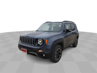 2023 Jeep Renegade