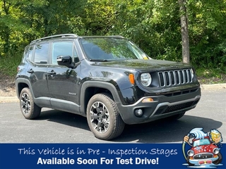 2023 Jeep Renegade for sale in Waynesville NC