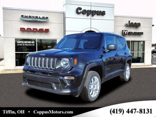 2023 Jeep Renegade for sale in Tiffin OH