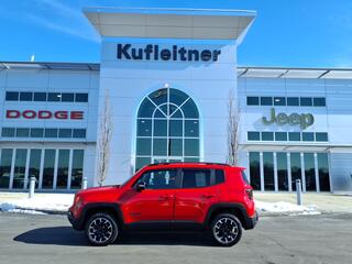 2023 Jeep Renegade for sale in Boardman OH