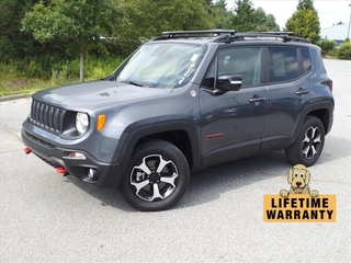 2023 Jeep Renegade for sale in Boone NC