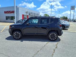 2023 Jeep Renegade