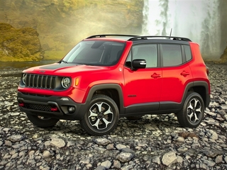 2023 Jeep Renegade for sale in Council Bluffs IA