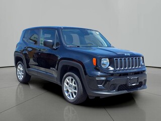 2023 Jeep Renegade for sale in Carbondale IL