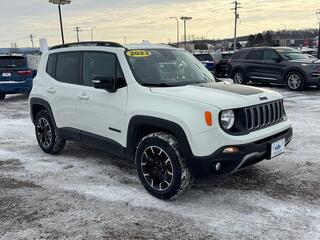 2023 Jeep Renegade
