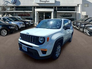 2023 Jeep Renegade for sale in Summit NJ