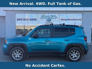 2022 Jeep Renegade for sale in North Haven CT