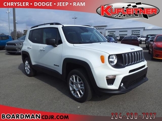 2022 Jeep Renegade for sale in Boardman OH