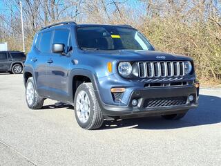 2022 Jeep Renegade for sale in Cincinnati OH