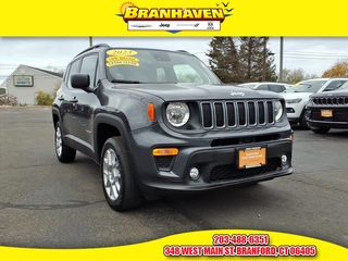 2023 Jeep Renegade