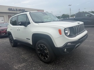 2023 Jeep Renegade