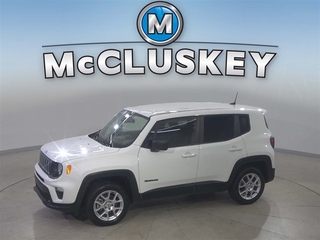 2023 Jeep Renegade for sale in Cincinnati OH