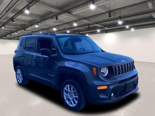 2022 Jeep Renegade for sale in West Seneca NY