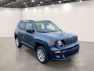 2022 Jeep Renegade for sale in Williamsville NY
