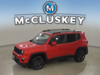 2022 Jeep Renegade for sale in Cincinnati OH