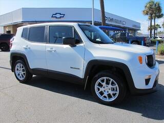 2023 Jeep Renegade for sale in Oklahoma City OK