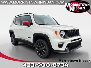 2023 Jeep Renegade for sale in Morristown TN