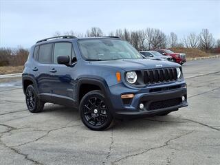 2023 Jeep Renegade