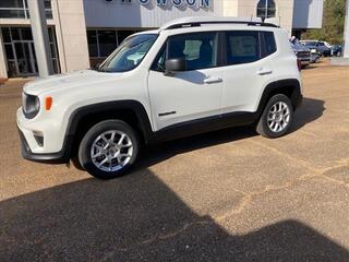 2023 Jeep Renegade