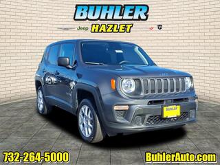 2023 Jeep Renegade for sale in Hazlet NJ